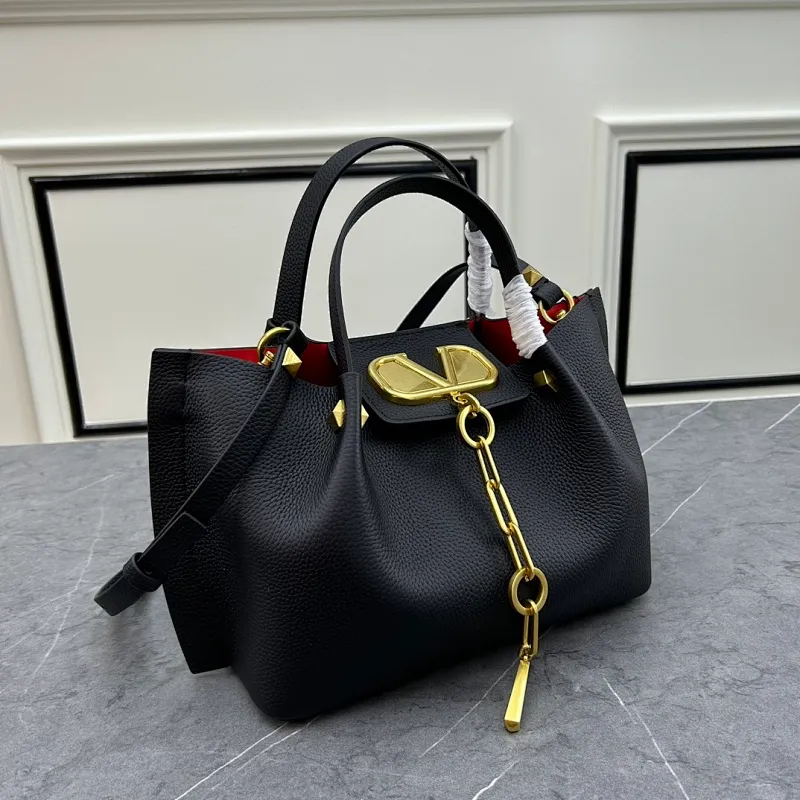 All Categories Official Website "Brand Women's Bags" Women's Bags 💙 Valentino 2025 New VALENTINO Crossbody Bag