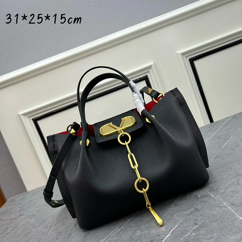 All Categories Official Website "Brand Women's Bags" Women's Bags 💙 Valentino 2025 New VALENTINO Crossbody Bag