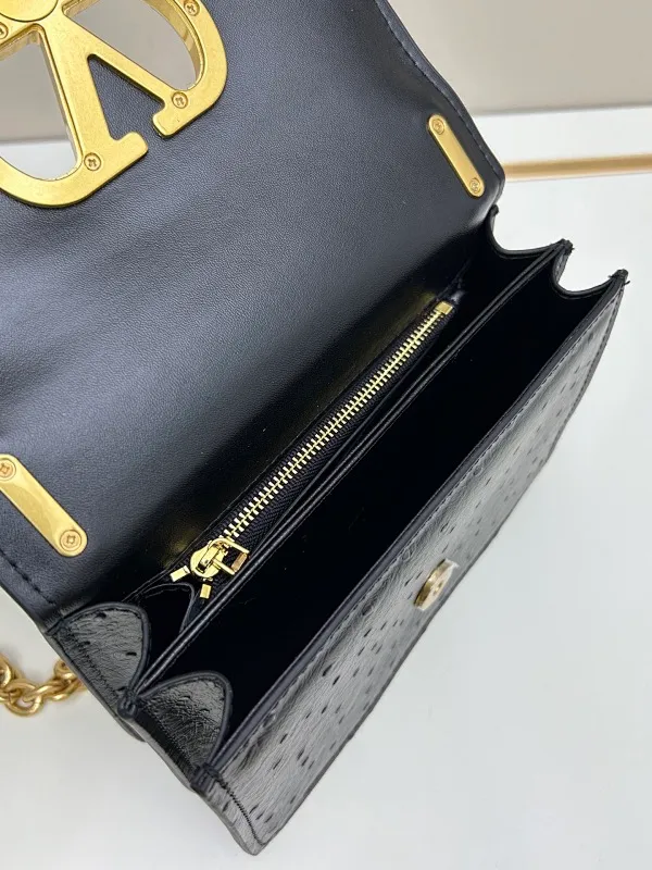 All Categories Official Website "Brand Women's Bags" Women's Bags 💙 Valentino 2025 New VALENTINO Crossbody Bag