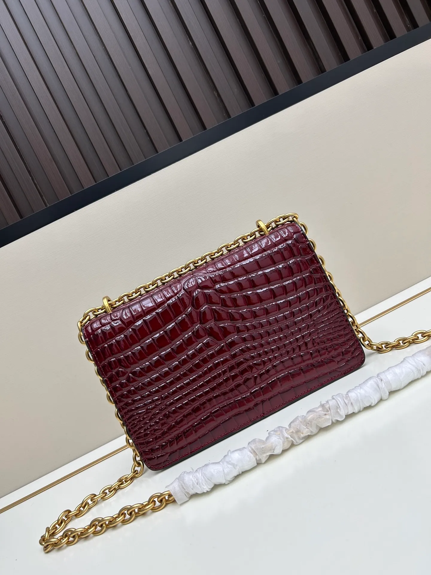 All Categories Official Website "Brand Women's Bags" Women's Bags 💙 Valentino 2025 New VALENTINO Crossbody Bag