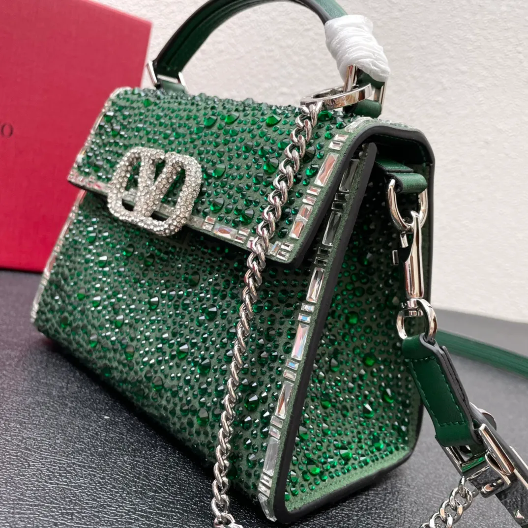 All categories Official website "Brand Women's Bags" Women's Bags 💙 Valentino replica VALENTINO, fine imitation VALENTINO bags, VALENTINO shoulder bags, 2023 official latest version VALENTINO handbags, bag factory, original material, size: 19-13-9CM