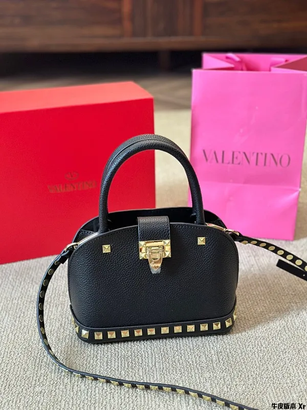 All Categories Official Website "Brand Women's Bags" Women's Bags 💙 Valentino 2024 Official Website New Valentino Crossbody Bag
