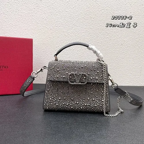 All categories Official website "Brand Women's Bags" Women's Bags 💙 Valentino replica VALENTINO, fine imitation VALENTINO bags, VALENTINO shoulder bags, 2023 official latest version VALENTINO handbags, bag factory, original material, size: 19-13-9CM