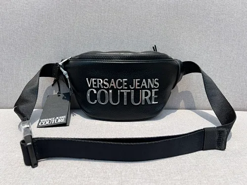 All Categories 💚 Top Version Men’s Bags 💚 Versace 2023 New Versace Belt Bag