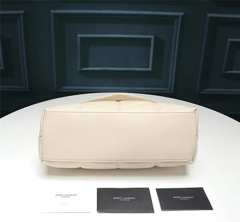 All Categories Official Website "Brand Women's Bags" Women's Bags 💙 YSL 2023 New YSL Crossbody Bag