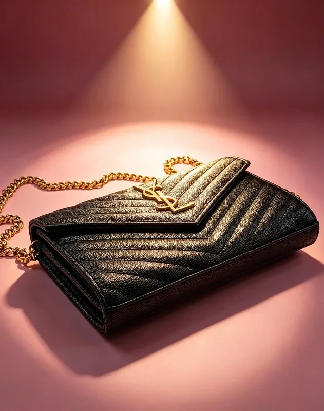 All categories Official website "Brand Women's Bags" Women's Bags 💙 YSL YSL 2026 new crossbody shoulder bag