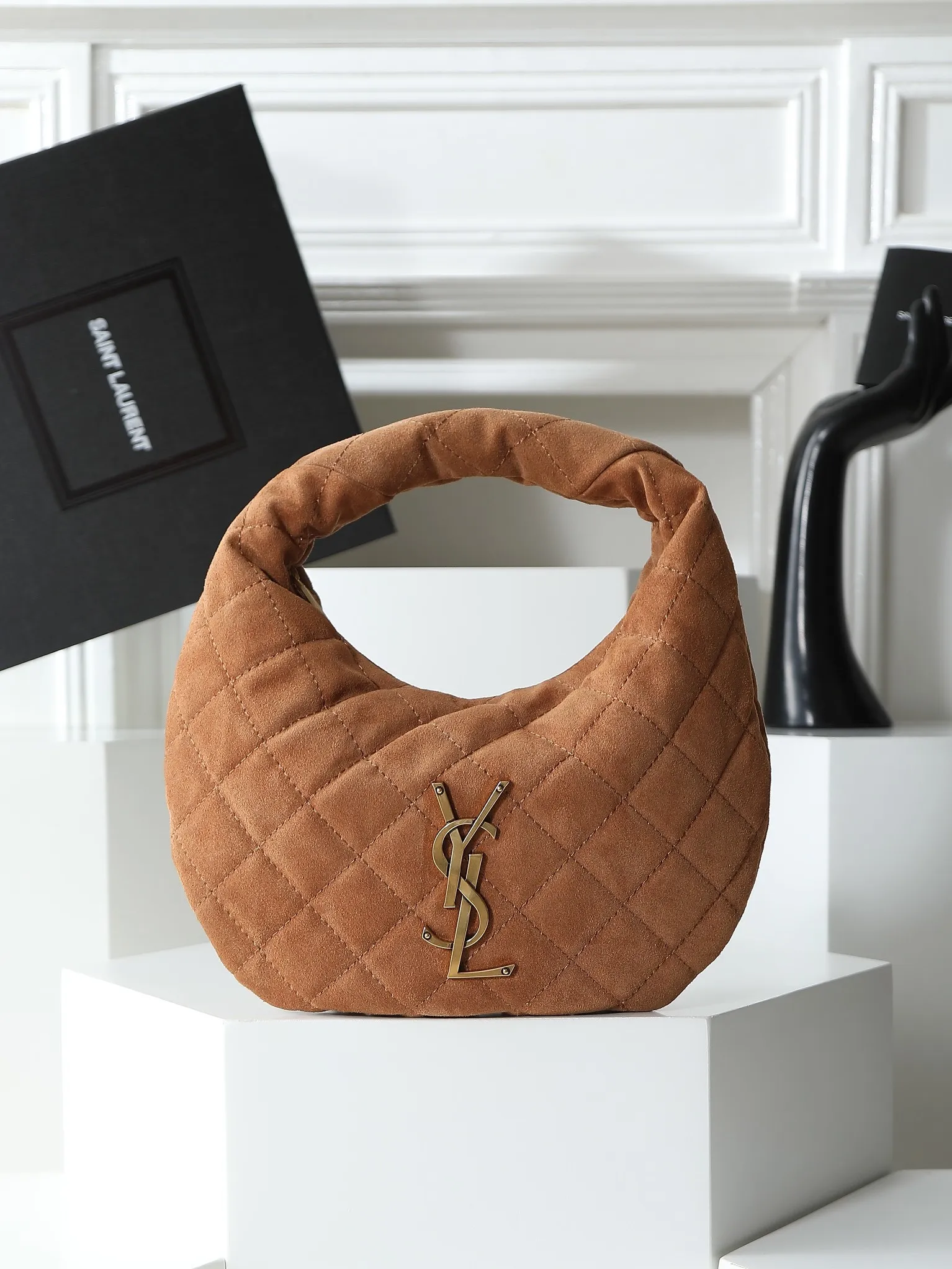 All Categories Official Website "Brand Women's Bags" Women's Bags 💙 YSL 2025 New YSL Handbags
