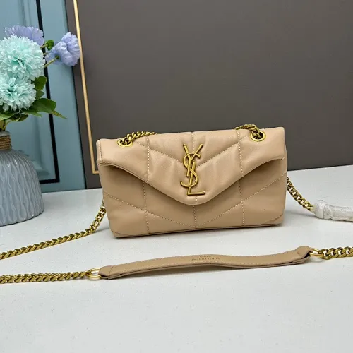 All Categories Official Website "Brand Women's Bags" Women's Bags 💙 YSL 2023 New YSL Crossbody Bag