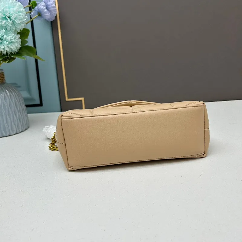 All Categories Official Website "Brand Women's Bags" Women's Bags 💙 YSL 2023 New YSL Crossbody Bag