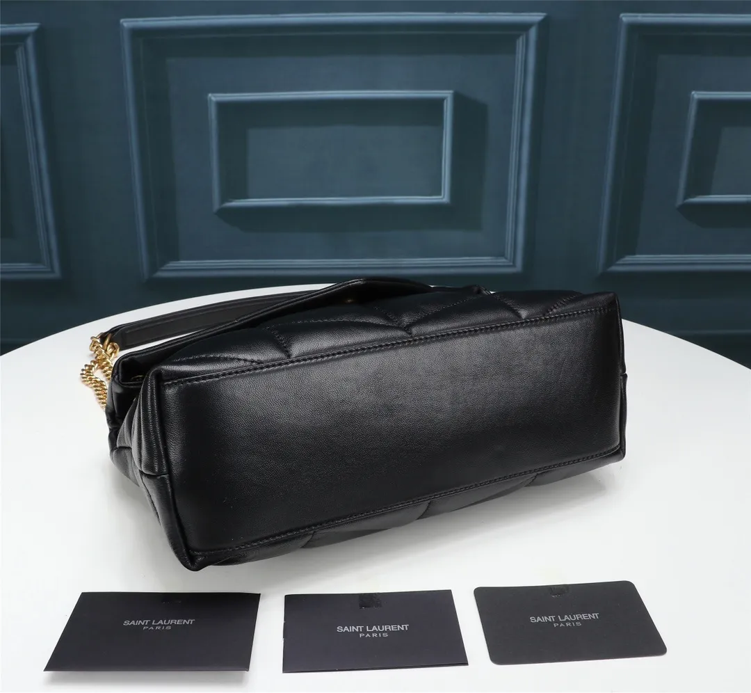 All Categories Official Website "Brand Women's Bags" Women's Bags 💙 YSL 2023 New YSL Crossbody Bag
