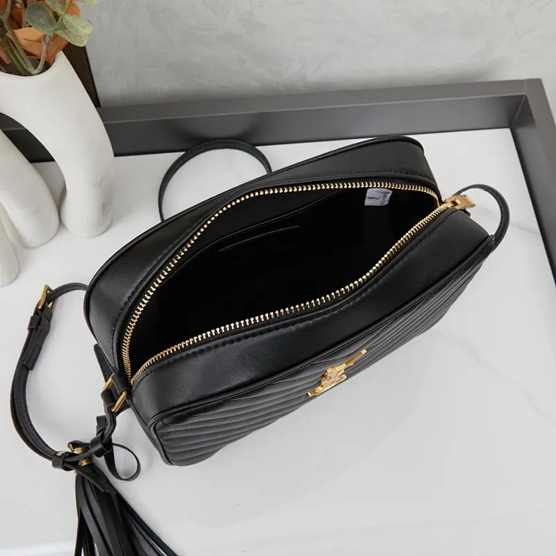 All Categories Official Website "Brand Women's Bags" Women's Bags 💙 YSL 2025 New YSL Crossbody Bag