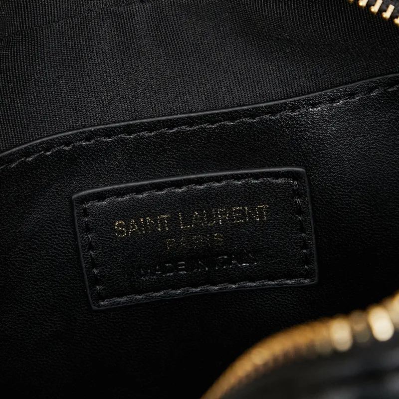 All Categories Official Website "Brand Women's Bags" Women's Bags 💙 YSL 2025 New YSL Crossbody Bag