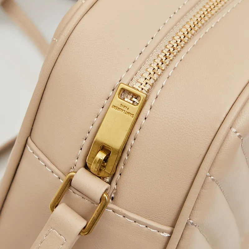 All Categories Official Website "Brand Women's Bags" Women's Bags 💙 YSL 2025 New YSL Crossbody Bag