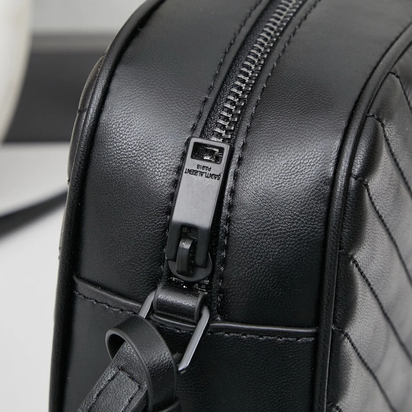 All Categories Official Website "Brand Women's Bags" Women's Bags 💙 YSL 2025 New YSL Crossbody Bag