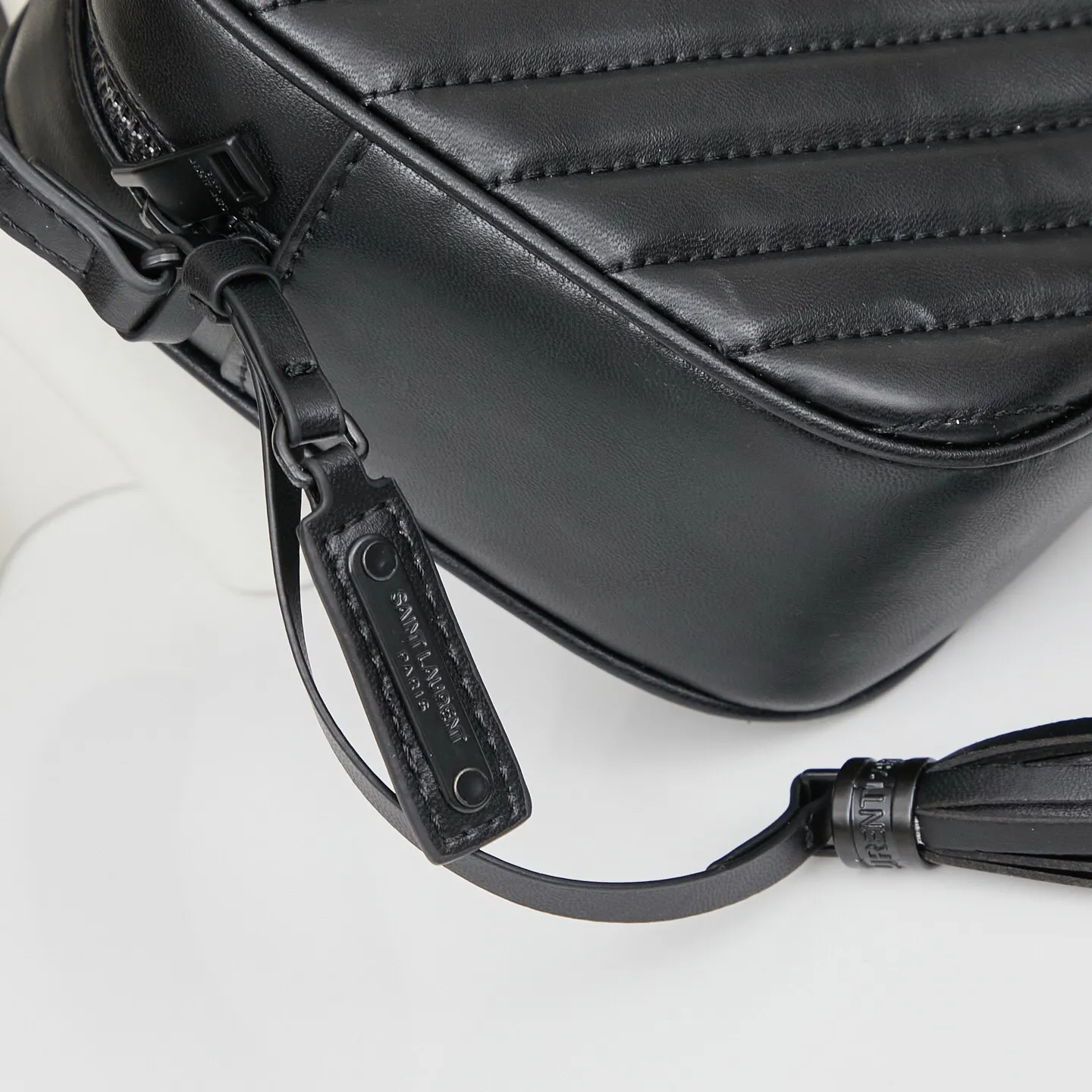 All Categories Official Website "Brand Women's Bags" Women's Bags 💙 YSL 2025 New YSL Crossbody Bag
