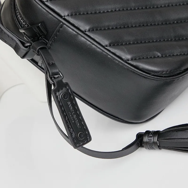 All Categories Official Website "Brand Women's Bags" Women's Bags 💙 YSL 2025 New YSL Crossbody Bag