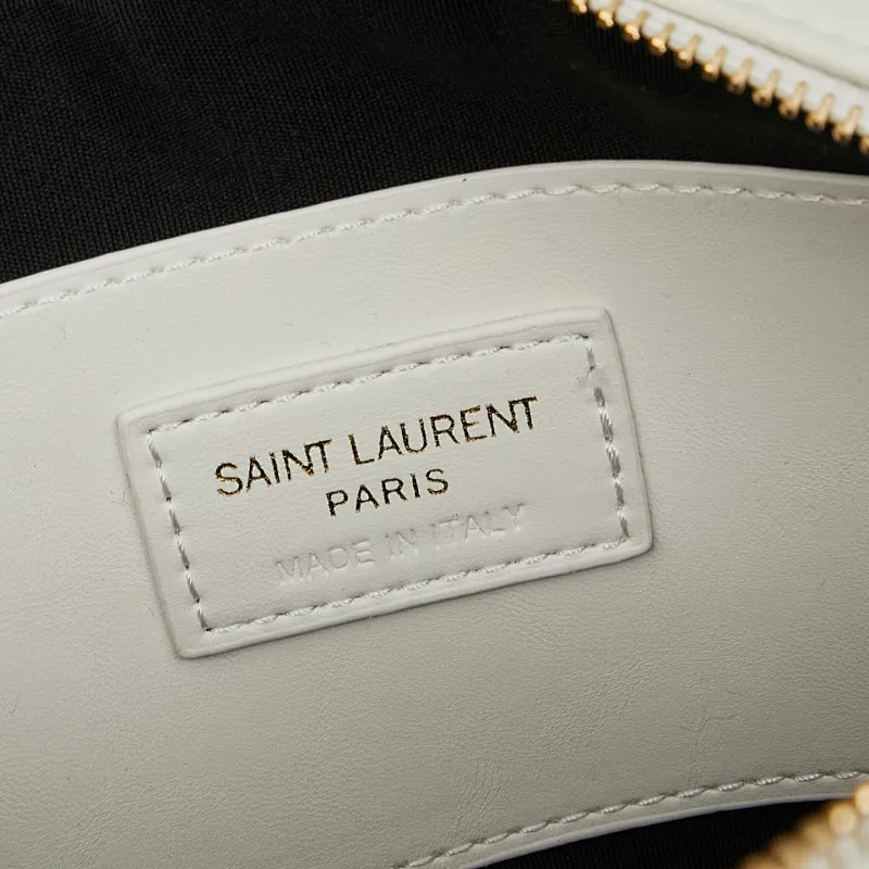 All Categories Official Website "Brand Women's Bags" Women's Bags 💙 YSL 2025 New YSL Crossbody Bag