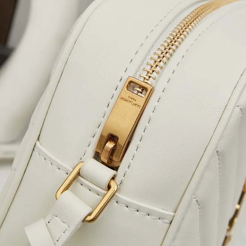 All Categories Official Website "Brand Women's Bags" Women's Bags 💙 YSL 2025 New YSL Crossbody Bag