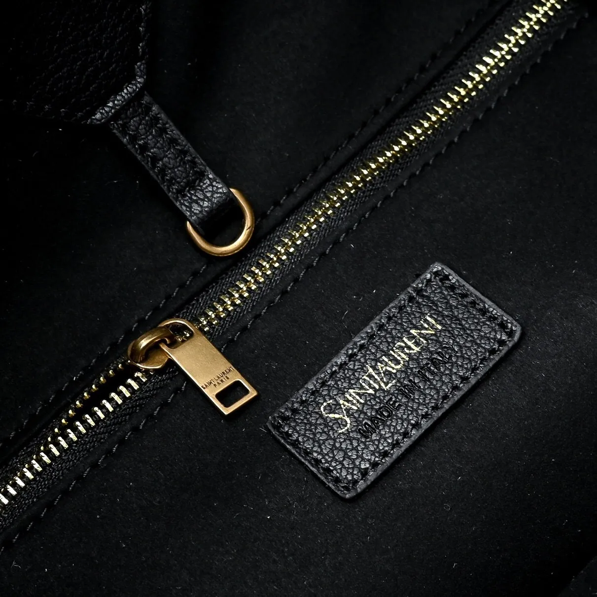 All Categories Official Website "Brand Women's Bags" Women's Bags 💙 YSL 2025 New YSL Crossbody Bag