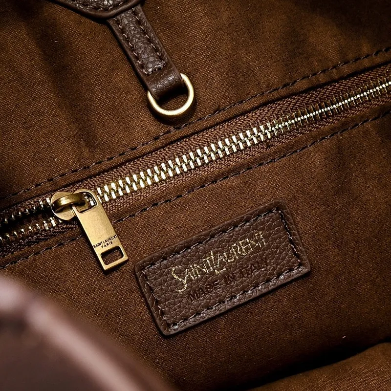 All Categories Official Website "Brand Women's Bags" Women's Bags 💙 YSL 2025 New YSL Crossbody Bag