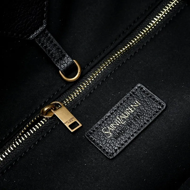 All Categories Official Website "Brand Women's Bags" Women's Bags 💙 YSL 2025 New YSL Crossbody Bag