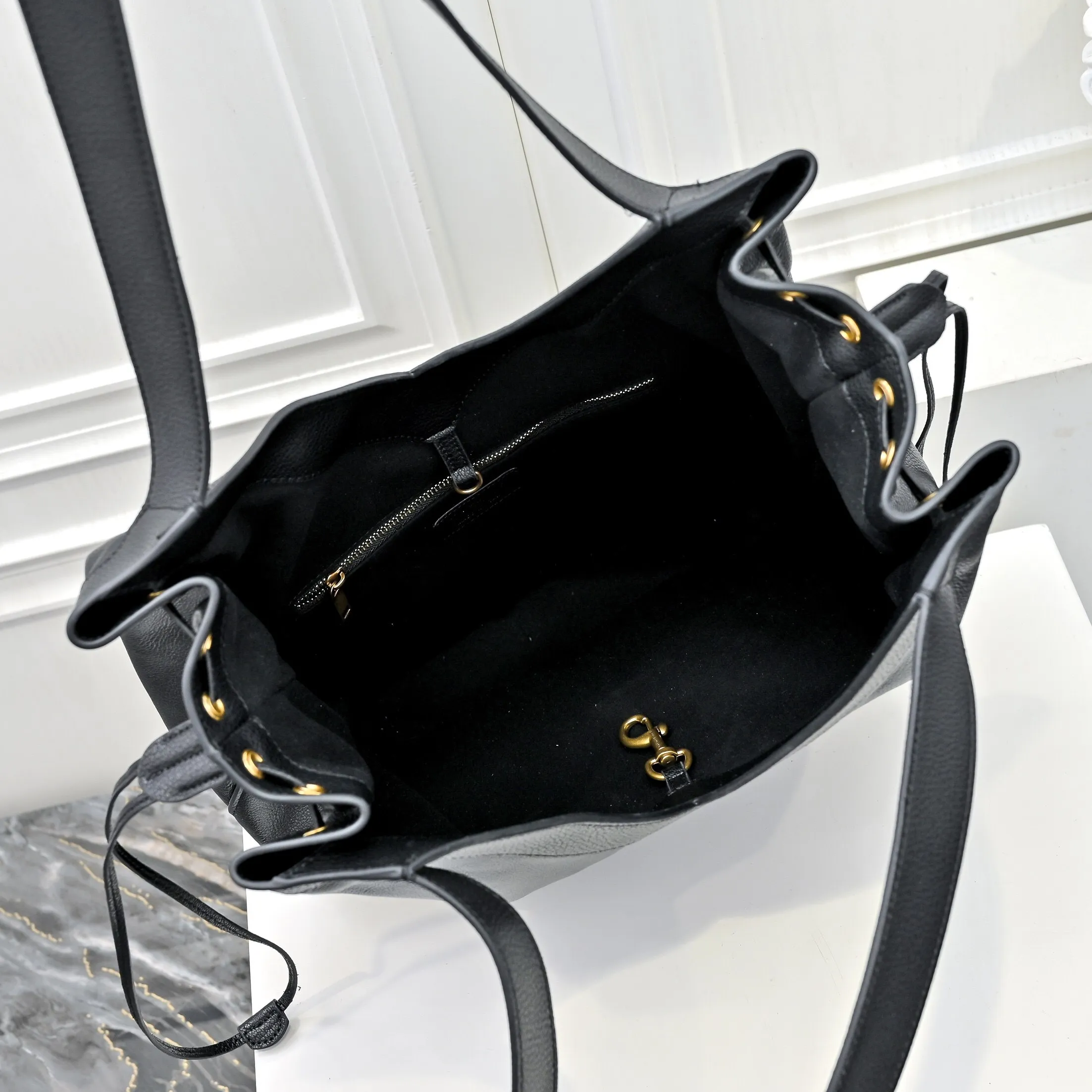 All Categories Official Website "Brand Women's Bags" Women's Bags 💙 YSL 2025 New YSL Crossbody Bag