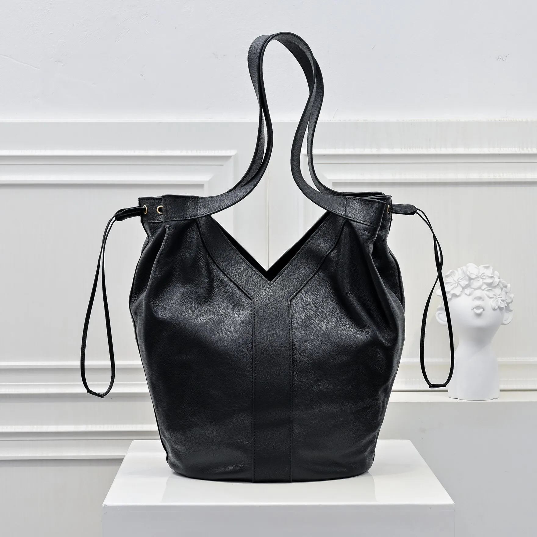 All Categories Official Website "Brand Women's Bags" Women's Bags 💙 YSL 2025 New YSL Crossbody Bag