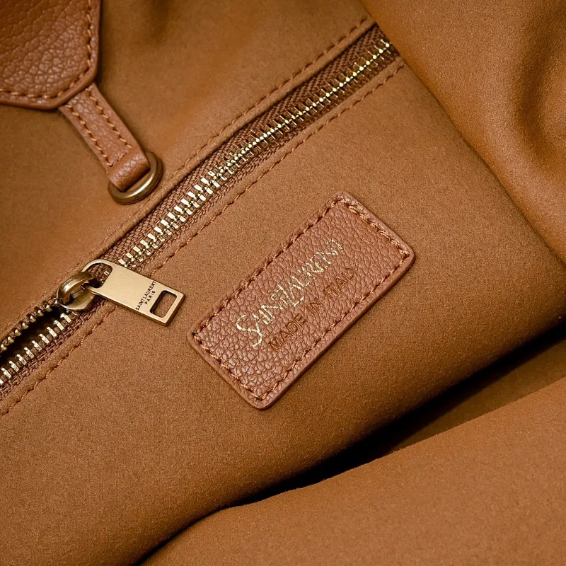 All Categories Official Website "Brand Women's Bags" Women's Bags 💙 YSL 2025 New YSL Crossbody Bag