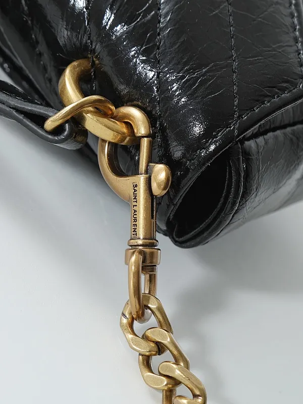 All Categories Official Website "Brand Women's Bags" Women's Bags 💙 YSL 2025 New YSL Crossbody Bag