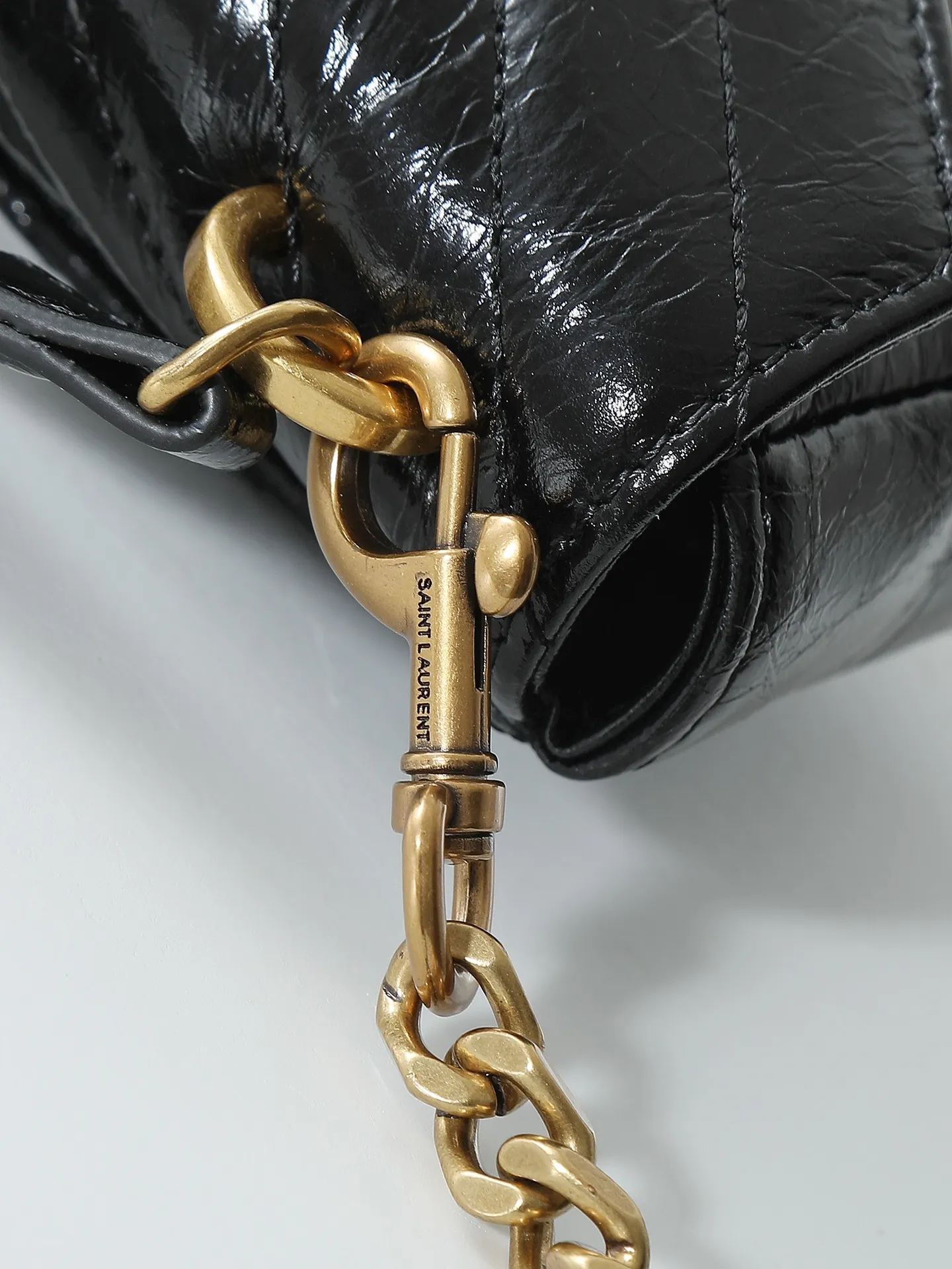All Categories Official Website "Brand Women's Bags" Women's Bags 💙 YSL 2025 New YSL Crossbody Bag