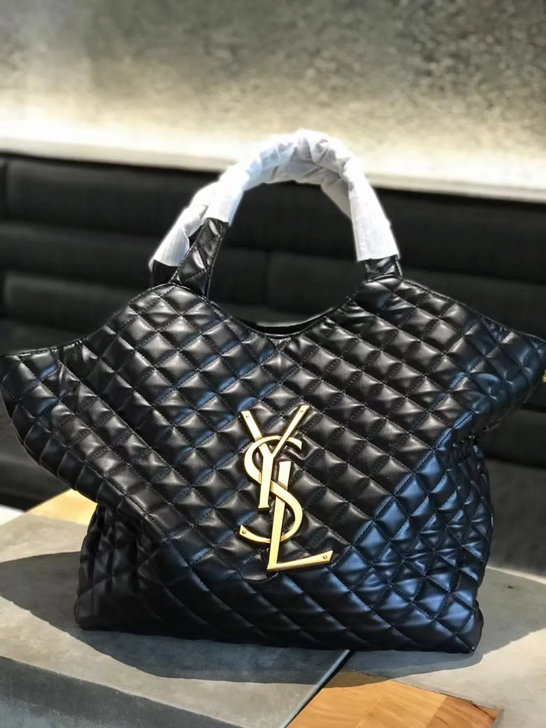 All categories Official website "Brand Women's Bags" Women's Bags 💙 YSL Fine imitation YSL, high imitation YSL bags, YSL crossbody bags, 2023 official latest version YSL handbags, YSL bag factory, recommended bags, size: 36-8-55CM
