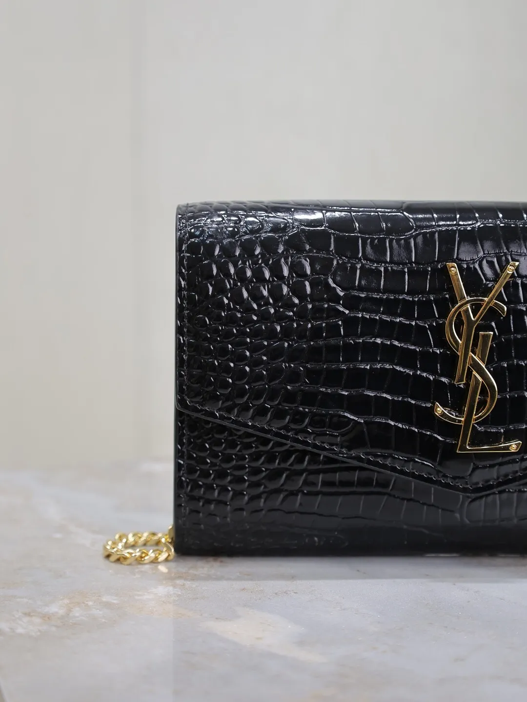 All Categories Official Website "Brand Women's Bags" Women's Bags 💙 YSL 2025 New YSL Crossbody Bag