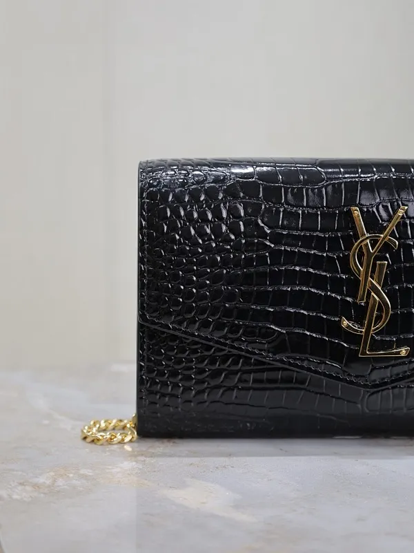 All Categories Official Website "Brand Women's Bags" Women's Bags 💙 YSL 2025 New YSL Crossbody Bag