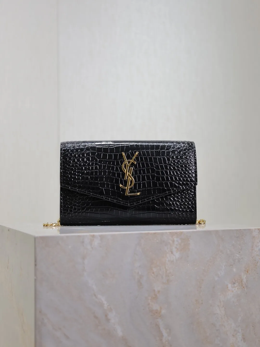 All Categories Official Website "Brand Women's Bags" Women's Bags 💙 YSL 2025 New YSL Crossbody Bag