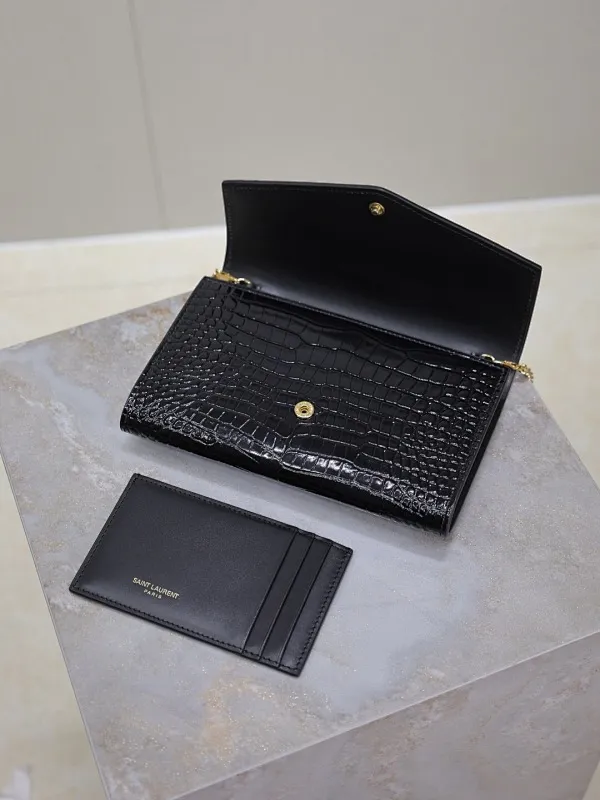 All Categories Official Website "Brand Women's Bags" Women's Bags 💙 YSL 2025 New YSL Crossbody Bag