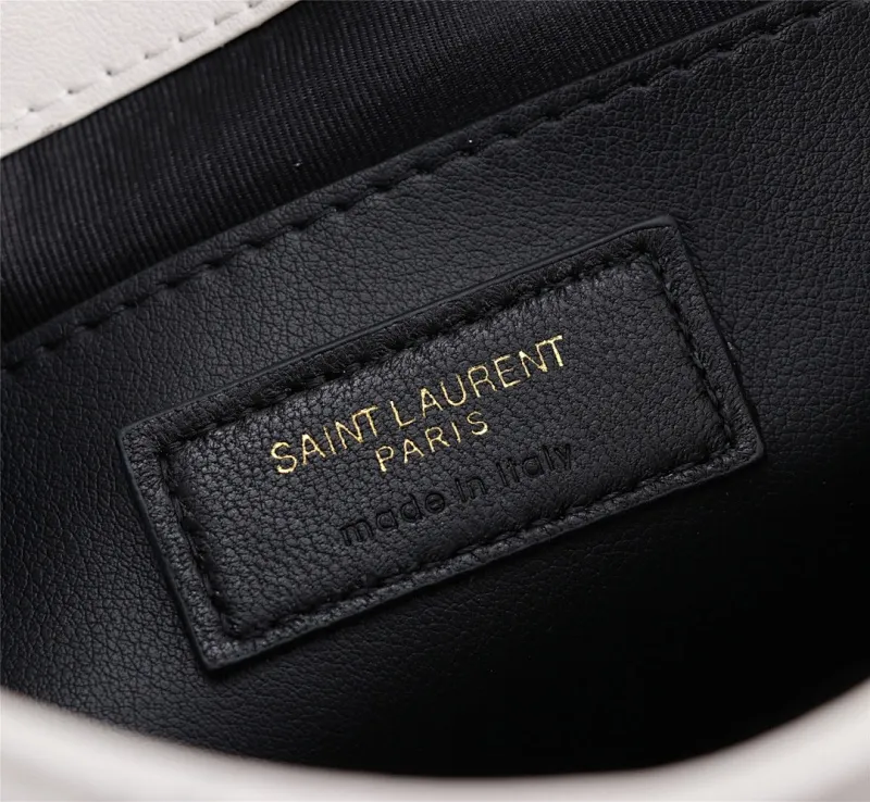 All Categories Official Website "Brand Women's Bags" Women's Bags 💙 YSL 2023 New YSL Crossbody Bag
