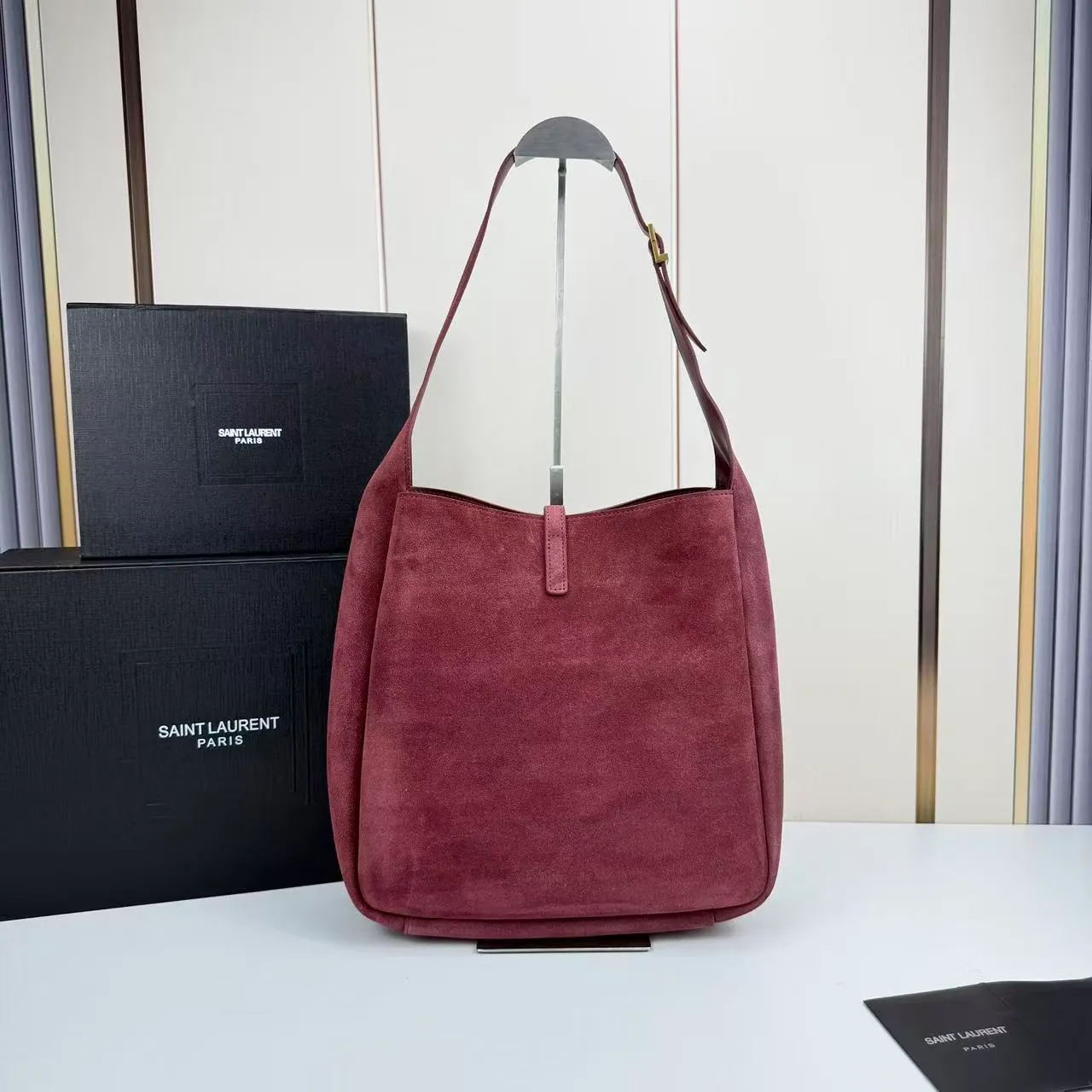 All Categories Official Website "Brand Women's Bags" Women's Bags 💙 YSL 2025 New YSL Handbags