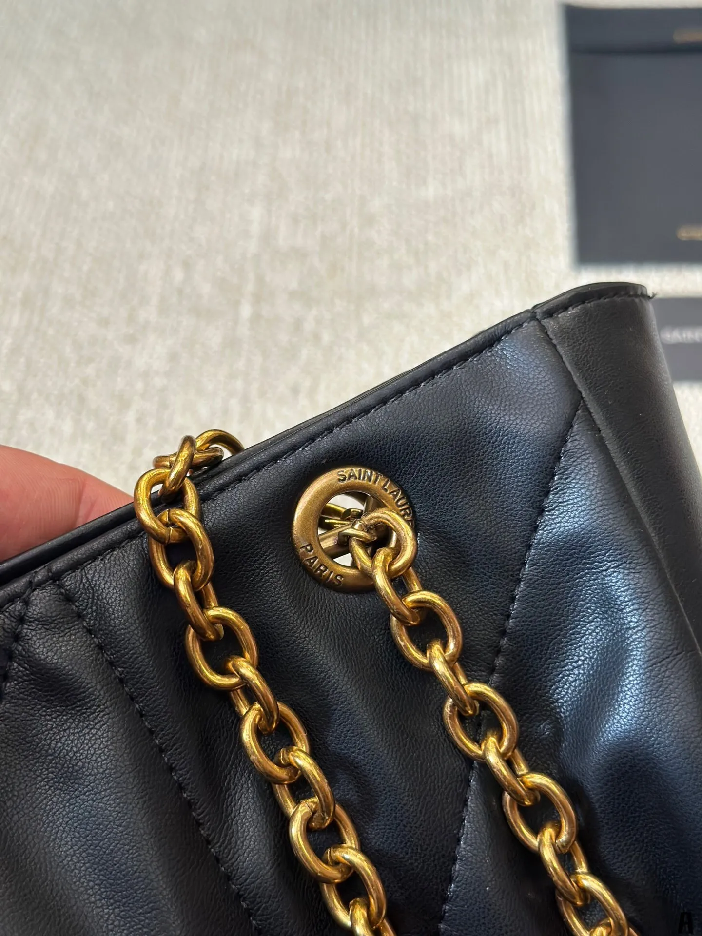 All Categories Official Website "Brand Women's Bags" Women's Bags 💙 YSL 2024 Official Website New YSL Crossbody Bag