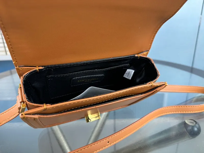 All Categories Official Website "Brand Women's Bags" Women's Bags 💙 YSL 2023 New YSL Crossbody Bag