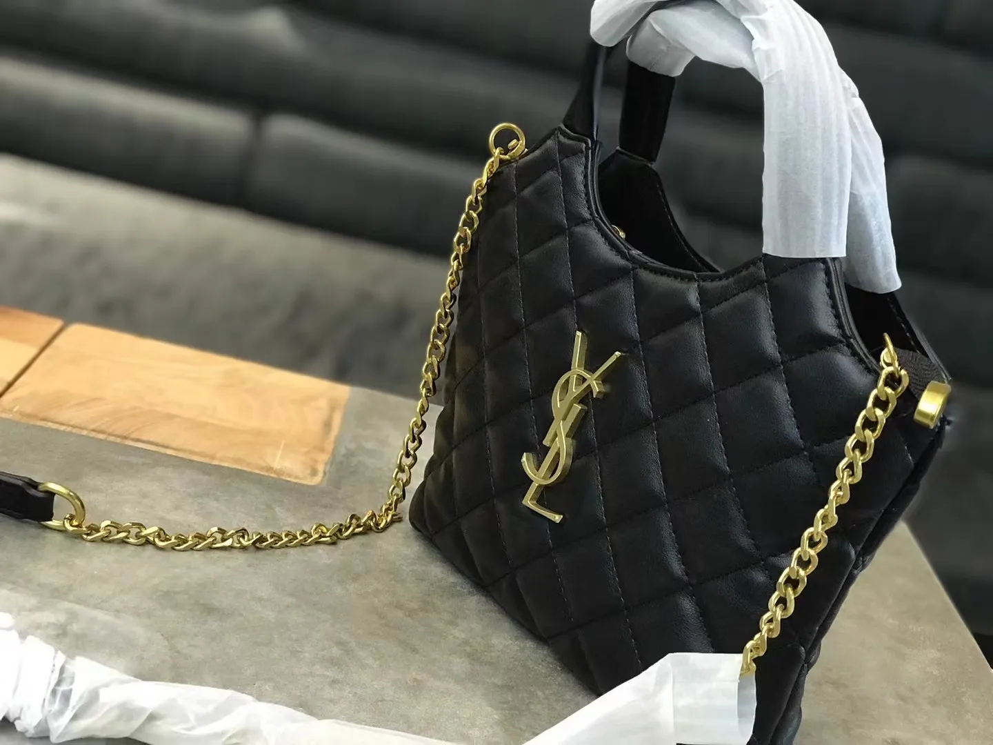 All categories Official website "Brand Women's Bags" Women's Bags 💙 YSL Fine imitation YSL, high imitation YSL bags, YSL crossbody bags, 2023 official latest version YSL handbags, YSL bag factory, recommended bags, size: 38-8-58CM