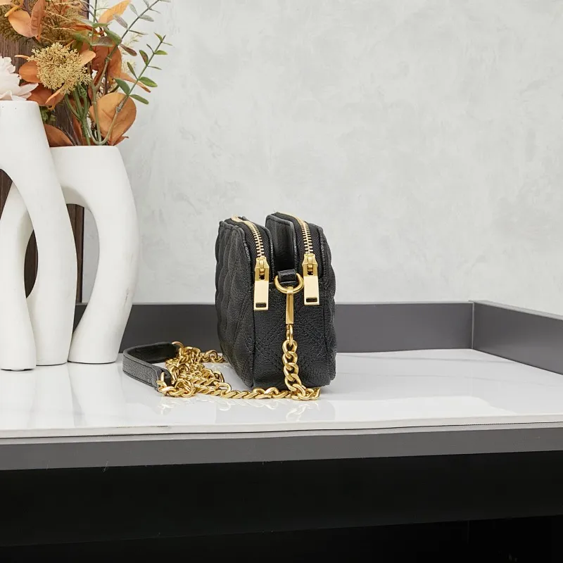 All Categories Official Website "Brand Women's Bags" Women's Bags 💙 YSL 2025 New YSL Crossbody Bag