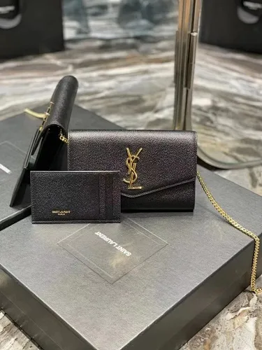 All categories Official website "Brand Women's Bags" Women's Bags 💙 YSL 2022 Official New YSL Crossbody Bag Wholesale 58001350 High Quality Specifications: 19-12-4CM