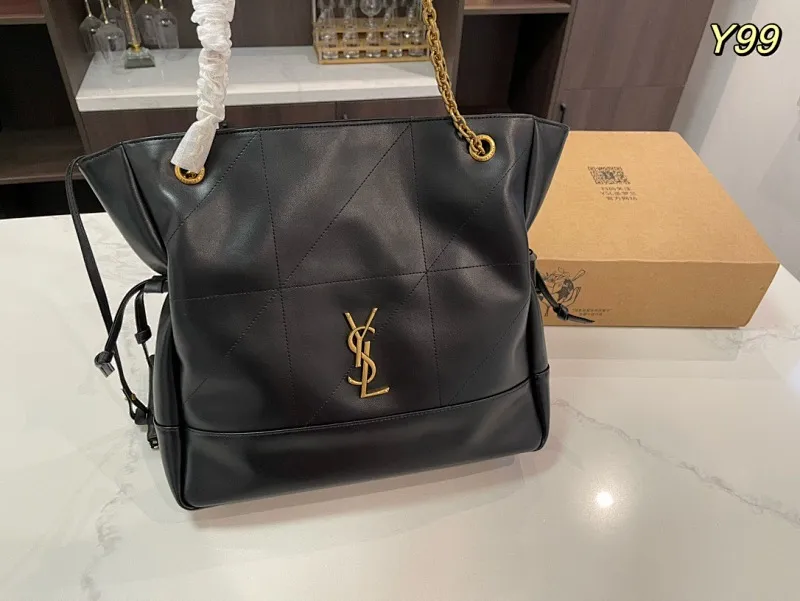 All Categories Official Website "Brand Women's Bags" Women's Bags 💙 YSL 2024 New YSL Crossbody Bag