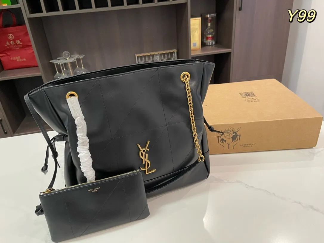 All Categories Official Website "Brand Women's Bags" Women's Bags 💙 YSL 2024 New YSL Crossbody Bag