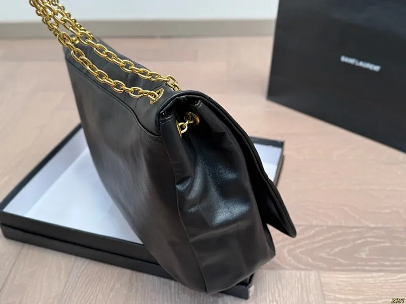 All Categories Official Website "Brand Women's Bags" Women's Bags 💙 YSL 2025 New YSL Crossbody Bag