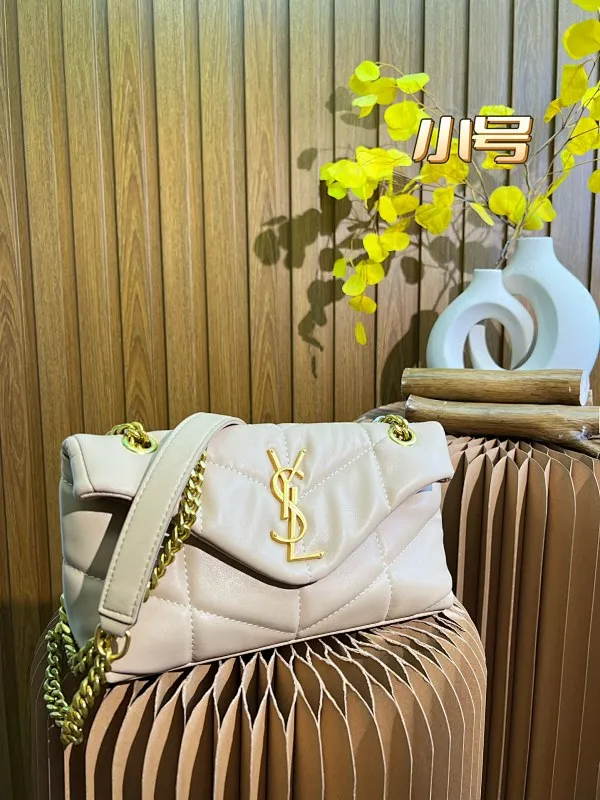 All categories Official website "Brand Women's Bags" Women's Bags 💙 YSL 2023 latest version YSL crossbody bag