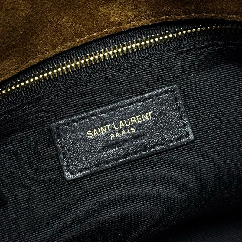 All Categories Official Website "Brand Women's Bags" Women's Bags 💙 YSL 2026 New YSL Crossbody Bag