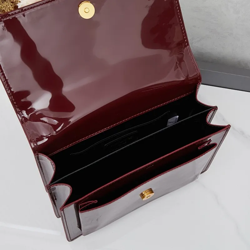 All Categories Official Website "Brand Women's Bags" Women's Bags 💙 YSL 2025 New YSL Crossbody Bag