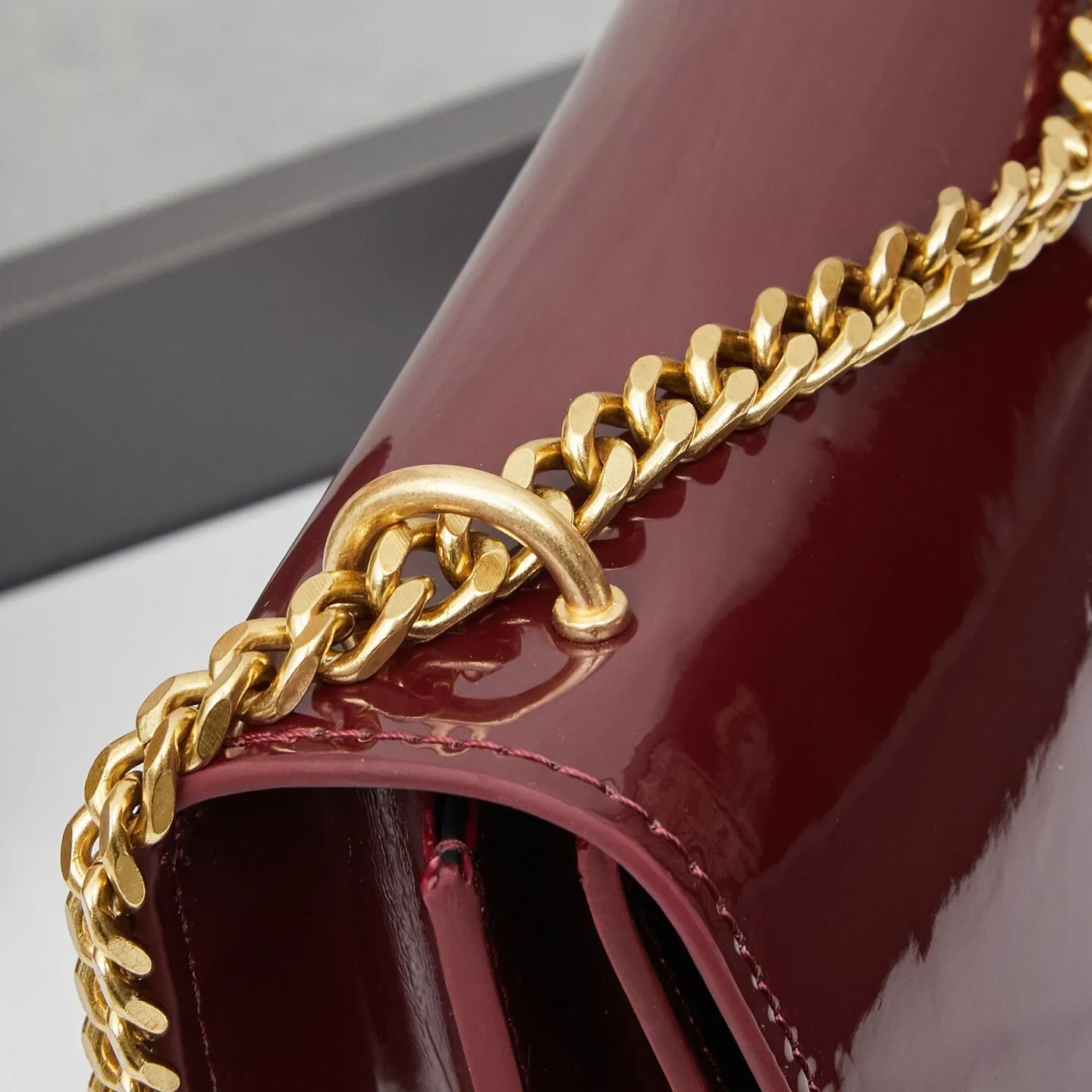 All Categories Official Website "Brand Women's Bags" Women's Bags 💙 YSL 2025 New YSL Crossbody Bag