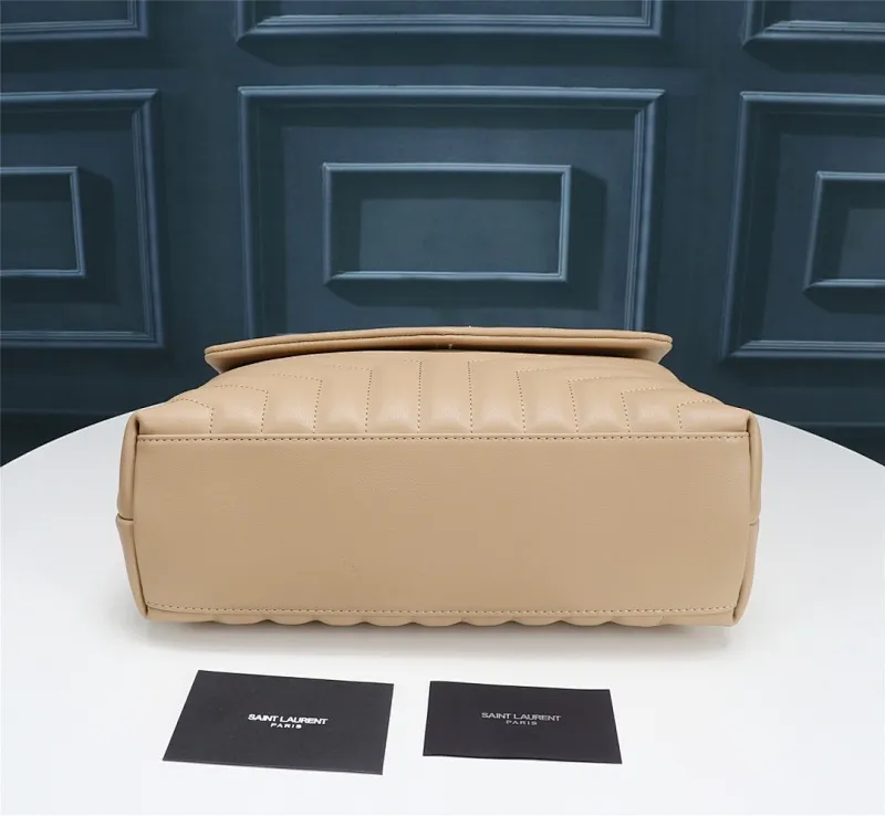 All Categories Official Website "Brand Women's Bags" Women's Bags 💙 YSL 2023 New YSL Crossbody Bag